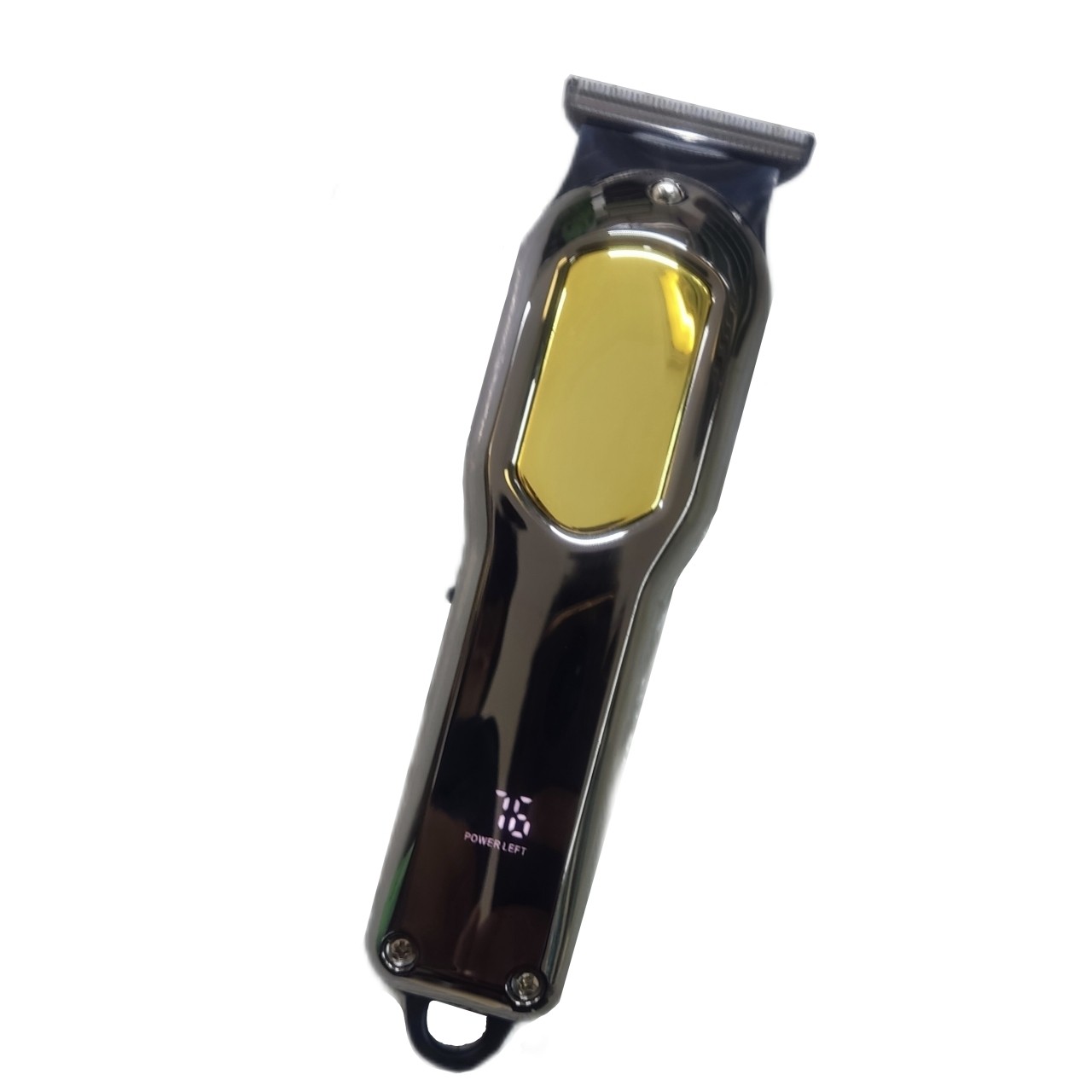 ماشین اصلاح سر و صورت خط زن و صفرزن نمایشگردار سوآرنکور مدل Suarncor SK-081 ( گناوه مارکت )