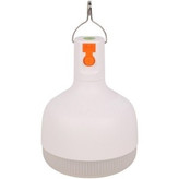 چراغ شارژی کمپینگ 38 وات دی پی DP-7813c لامپ روشنایی اضطراری آویزی 7813 ( گناوه مارکت )