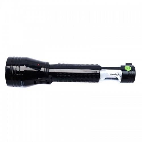 چراغ قوه پلیسی شارژی دستی DP-9116 (تضمین سلامت و اصالت کالا) ( گناوه مارکت )