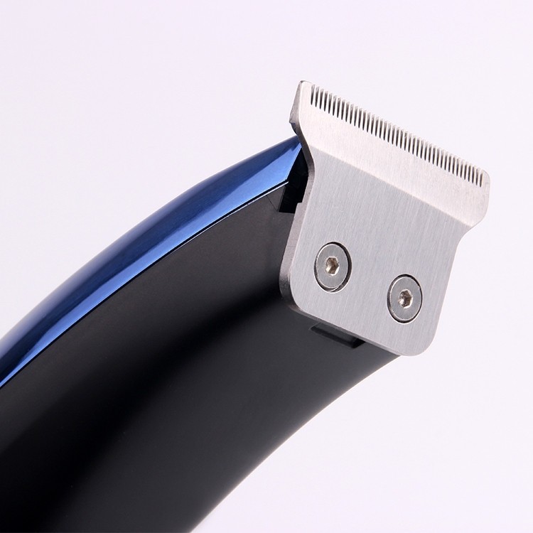 ماشین اصلاح موی سر و صورت ضد آب و برش مستقیم و ریش تراش وی جی آر خط زن شارژی V-255 ورژن جدید 255 ( گناوه مارکت )