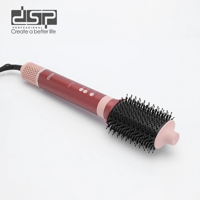 سشوار و حالت دهنده 8 کاره دی اس پی dsp-50226 ورژن جدید استایلر موی چند کاره 50226 ( گناوه مارکت )