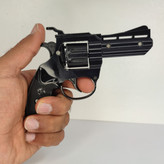 کلت فلزی اسباب بازی ( خرید از گناوه مارکت )