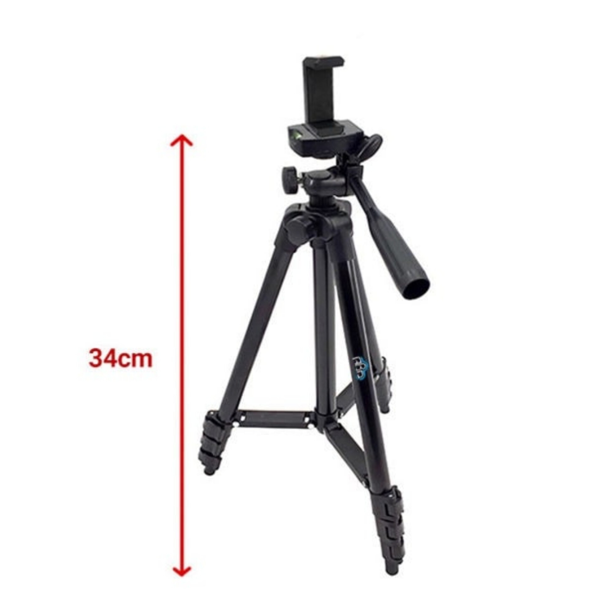 پایه نگهدارنده گوشی 3120 و 3110 تریپاد tripod(سه پایه نگهدارنده گوشی موبایل فیلم برداری عکاسی همسفر منوپاد طرح و مدل)