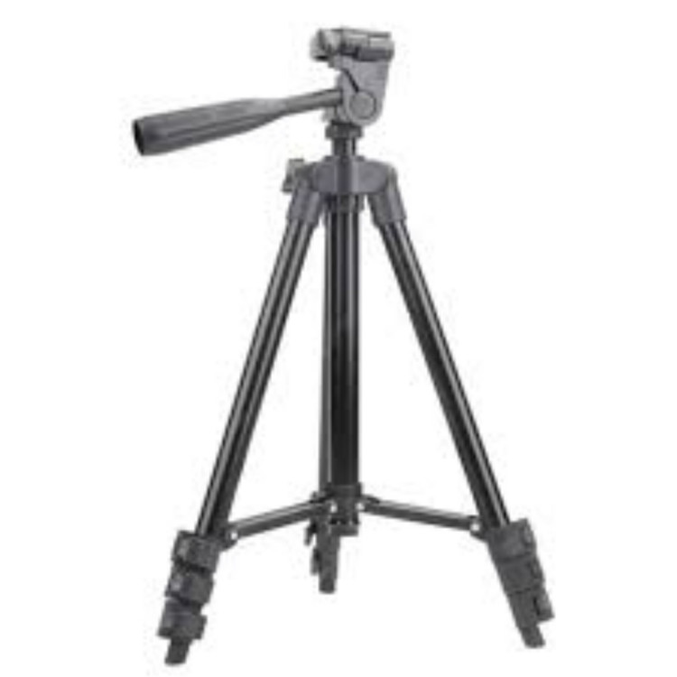 پایه نگهدارنده گوشی 3120 و 3110 تریپاد tripod(سه پایه نگهدارنده گوشی موبایل فیلم برداری عکاسی همسفر منوپاد طرح و مدل)