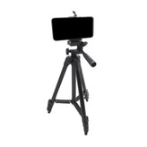 پایه نگهدارنده گوشی 3120 و 3110 تریپاد tripod(سه پایه نگهدارنده گوشی موبایل فیلم برداری عکاسی همسفر منوپاد طرح و مدل)