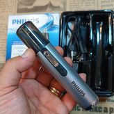 موزن گوش و بینی فیلیپس اصل هلوکرام دار ساخت هلند philips