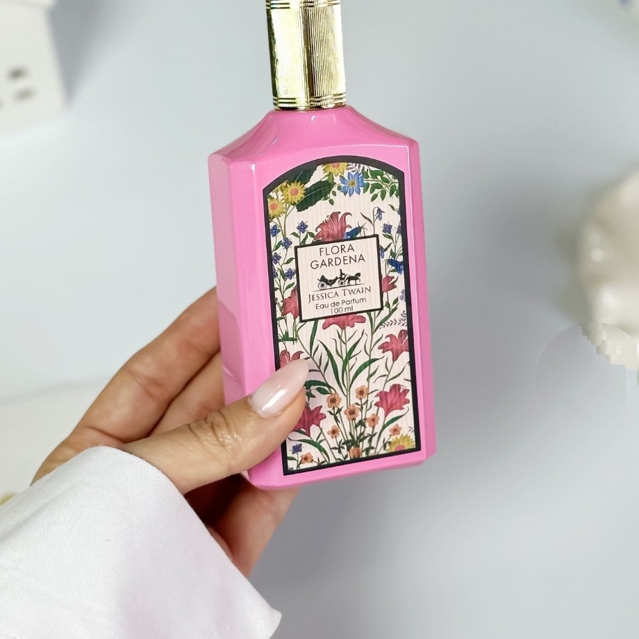 ادکلن گوچی فلورا Flora Gorgeous Gardenia عطر زنانه