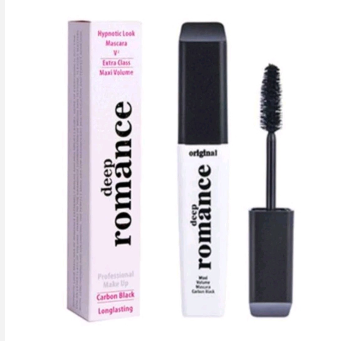 ریمل رومنس ولوم حجم دهنده مژه romance lash