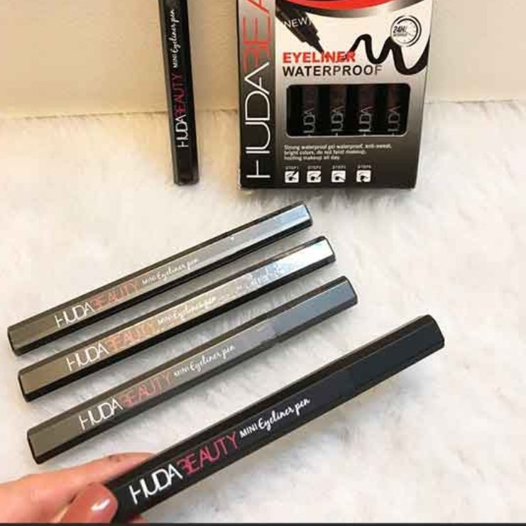 خط چشم استخری ماژیکی EYELINER خطچشم 24 ساعته