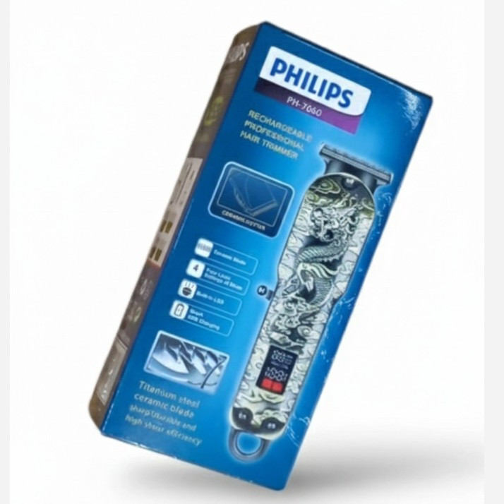 ماشین اصلاح صفرزن سایه زن فیلیپس اصل Philips