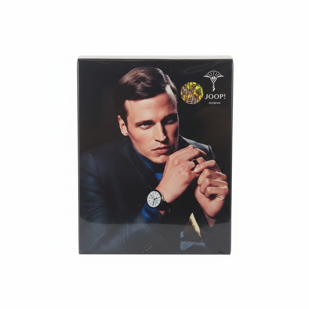 ادکلن جوپ 100 میلJoop عطر مردانه جوب قرمز