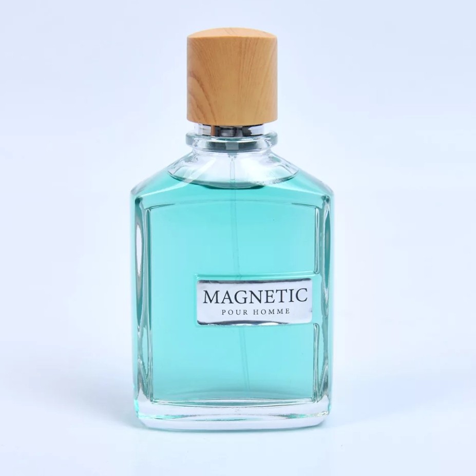 عطر مگاماره megneticمیل 100 ادکلن رایحه مگاماری اسپورت