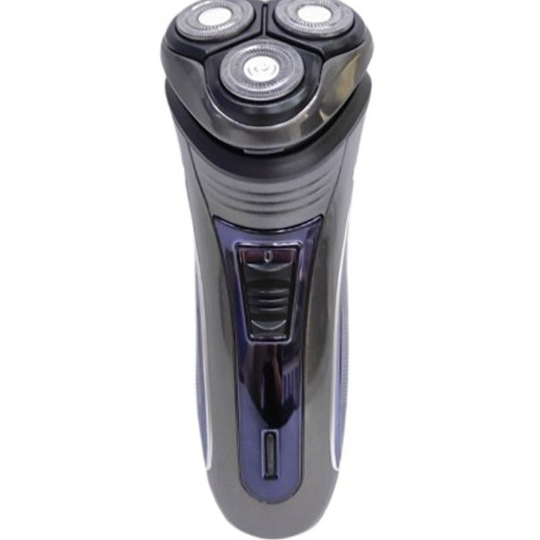 ریشتراش فیلیپس 3 تیغ لیبل دار philips ریش تراش دارای خطزن
