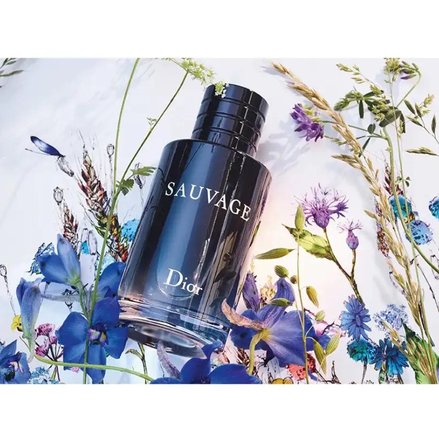ادکلن ساواج sauvage عطر خوشبو مردانه عطر ساواژ