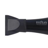 سشوار آرایشگری براون لیبل دار braun سشوآر سالنی براون آلمانی