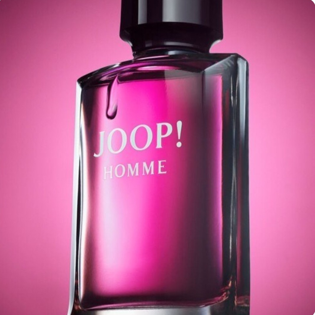 ادکلن جوپ قرمز Joop عطر مردانه جذاب عطر جوپ