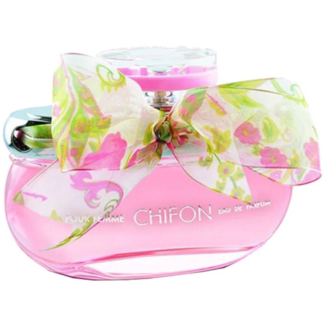 ادکلن چیفون اورجینال Emper Chifon عطر شیفون