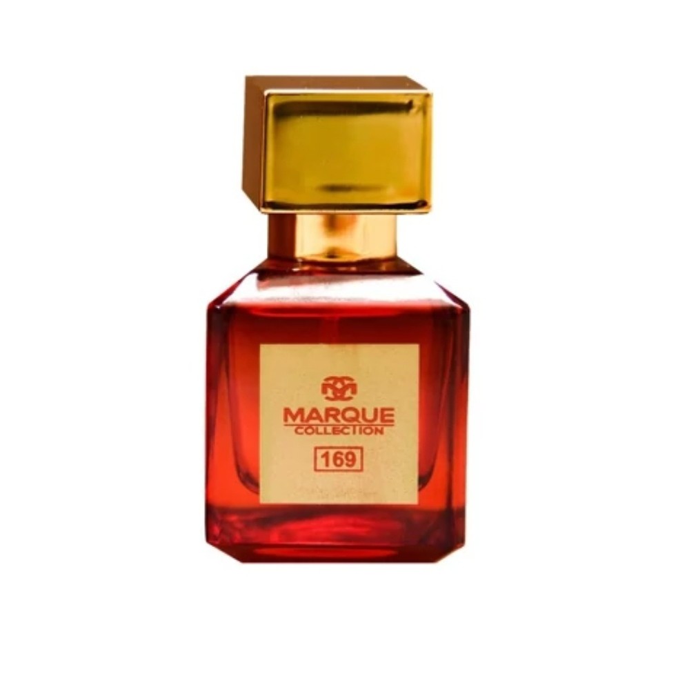 ادکلن باکارات رژ قرمز عطر خوشبو باکارات روج شرکت مارکویی کالکشن