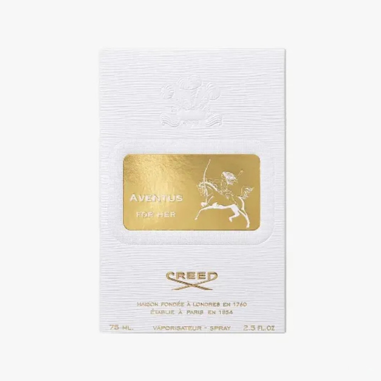 ادکلن اونتوس سفید creed aventus عطر جذاب دخترانه