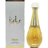ادکلن جادور دیور زنانه jador عطر جادور دخترانه عطر خوشبو زنانه