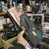 برس حرارتی فیلیپس اورجینال Philips اتومو برسی لیبلدار
