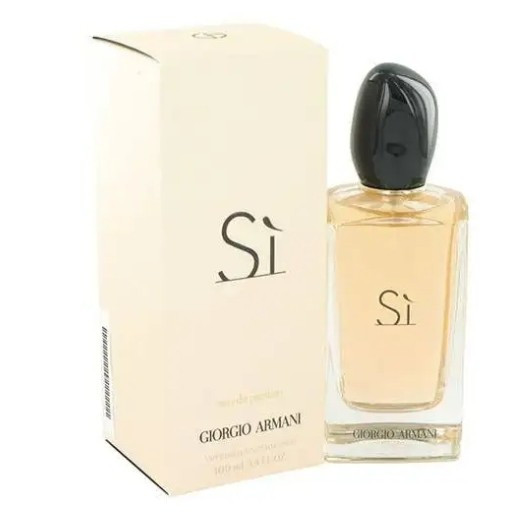 ادکلن جورجیو آرمانی سی عطر خوشبو زنانه Armani