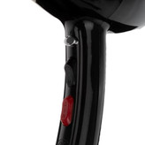 سشوار پرقدرت babyliss آرایشگاهی دوسرعته سشوآر براشینگ مو