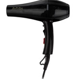 سشوار پرقدرت babyliss آرایشگاهی دوسرعته سشوآر براشینگ مو