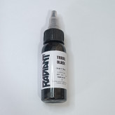 رنگ تاتو مشکی 30 گرم BLACK USA کیفیت عالی TATOO رنگ تتو ابرو خطچشم رنگتاتو سیاه رنگ تَتو مشکی