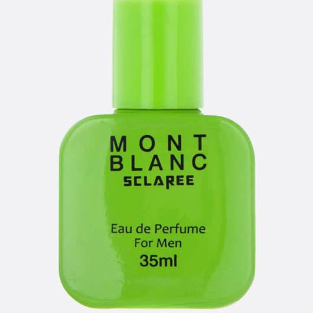 عطر مونت بلک Mont Blanc مردانه ادکلن مونت بلانک جیبی ادکلن اسکلاره Sclaree perfume ادوپرفیوم مونت بلک لجند