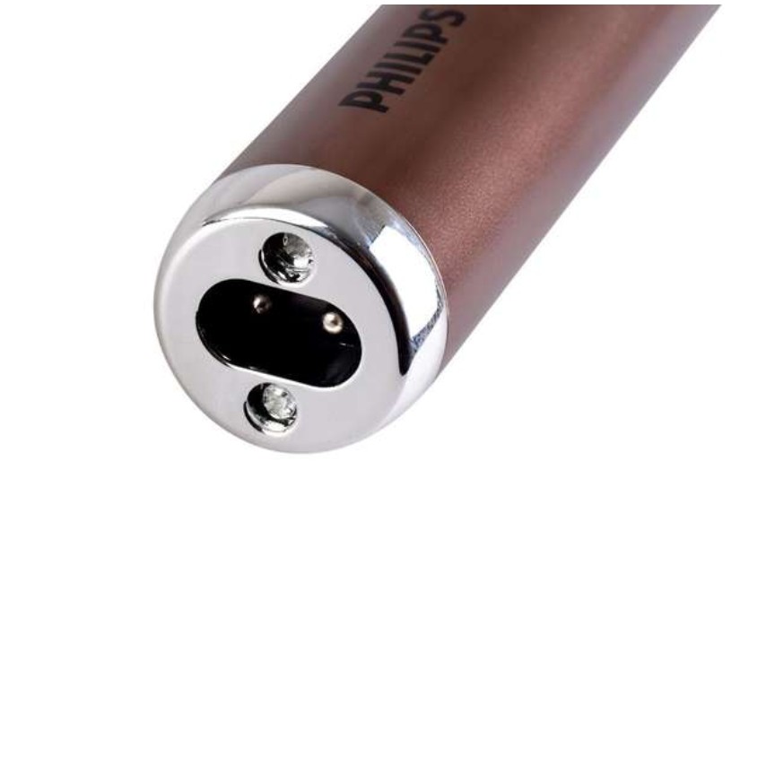 موزن گوش و بینی فیلیپس دوکاره philips لیبل دار اصل
