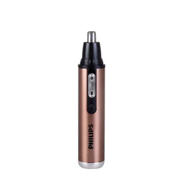 موزن گوش و بینی فیلیپس دوکاره philips لیبل دار اصل
