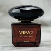 ادکلن ورساچی مشکی versace عطر ورساچه هدیه زنانه
