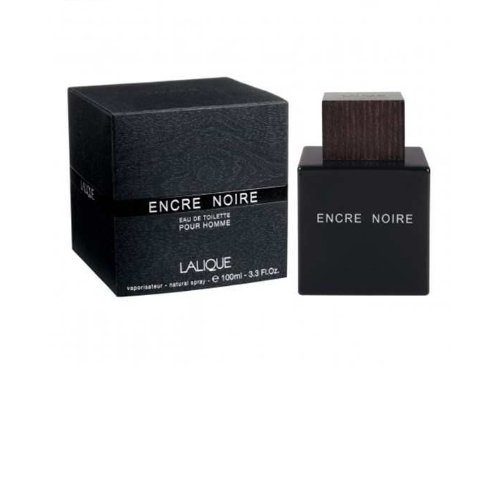 اودکلن لالیک مشکی 100 انکر نویر LALIQUE ENCRE NOIRE ادکلن لالیک مشکی رایحه تلخ عطر لالیک مربعی کادو مردانه درجه 2