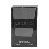 عطر مردانه لجند Legend شرکتی ادکلن لجند مشکی رایحه خوشبو