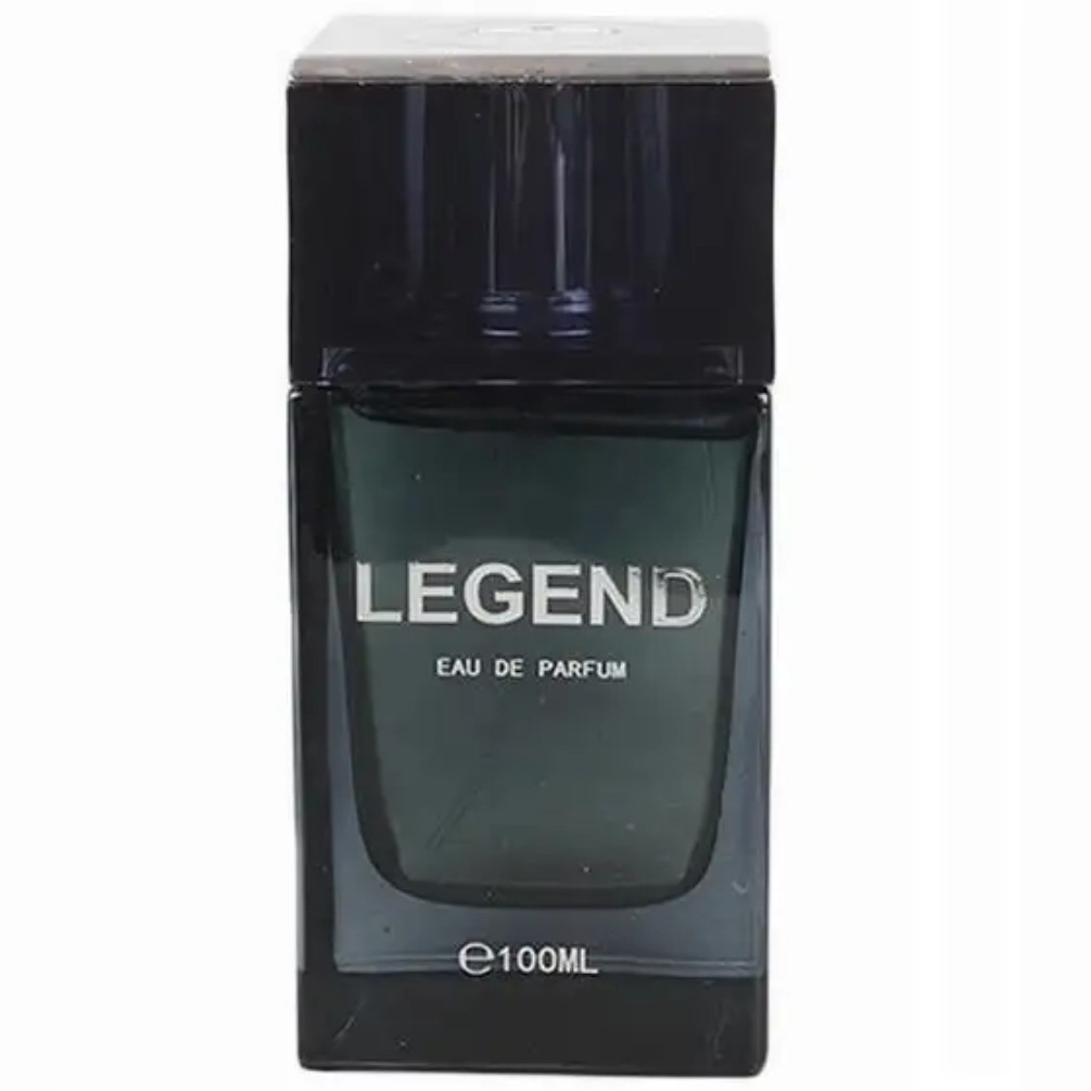 عطر مردانه لجند Legend شرکتی ادکلن لجند مشکی رایحه خوشبو