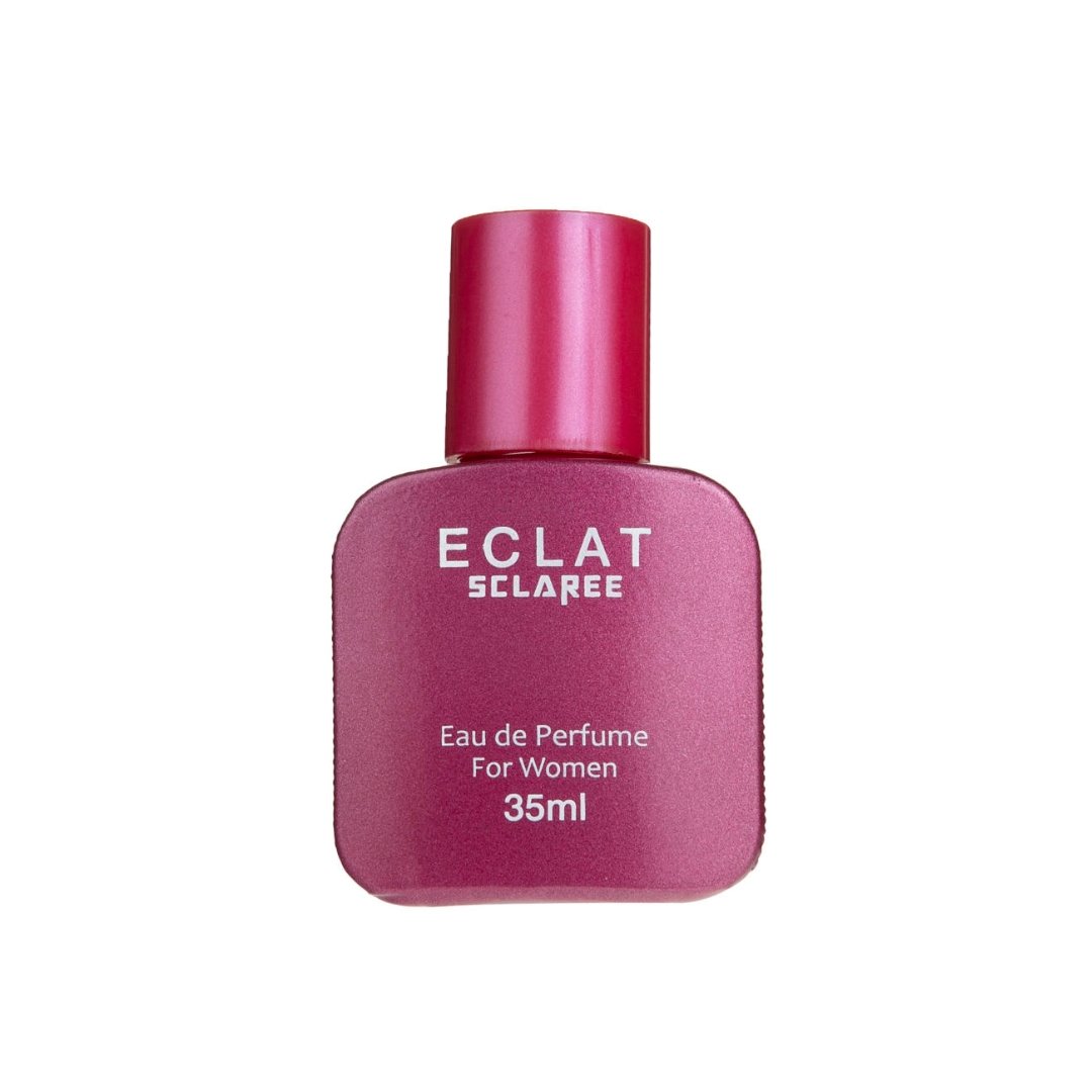 عطر اکلت اسکلاره 35 Sclaree ECLAT عطر زنانه sclaree Eclat Women عطر جیبی اکلت اودکلن جیبی اکلت eclat