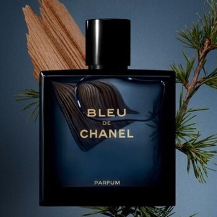 ادکلن خنک مردانه بلوشنل رایحه خوشبو ماندگار هدیه روزپدر