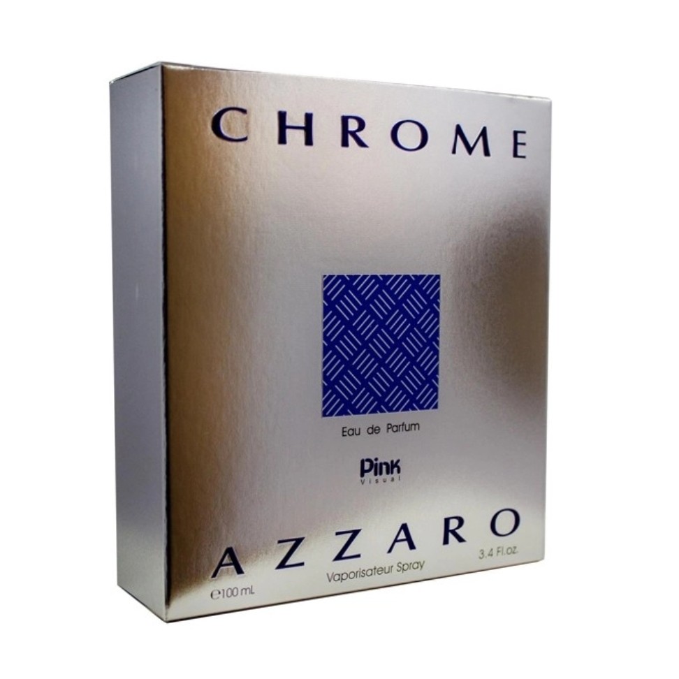 ادکلن آزارو کروم شرکتی عطر آزارا کروم azaro chrome