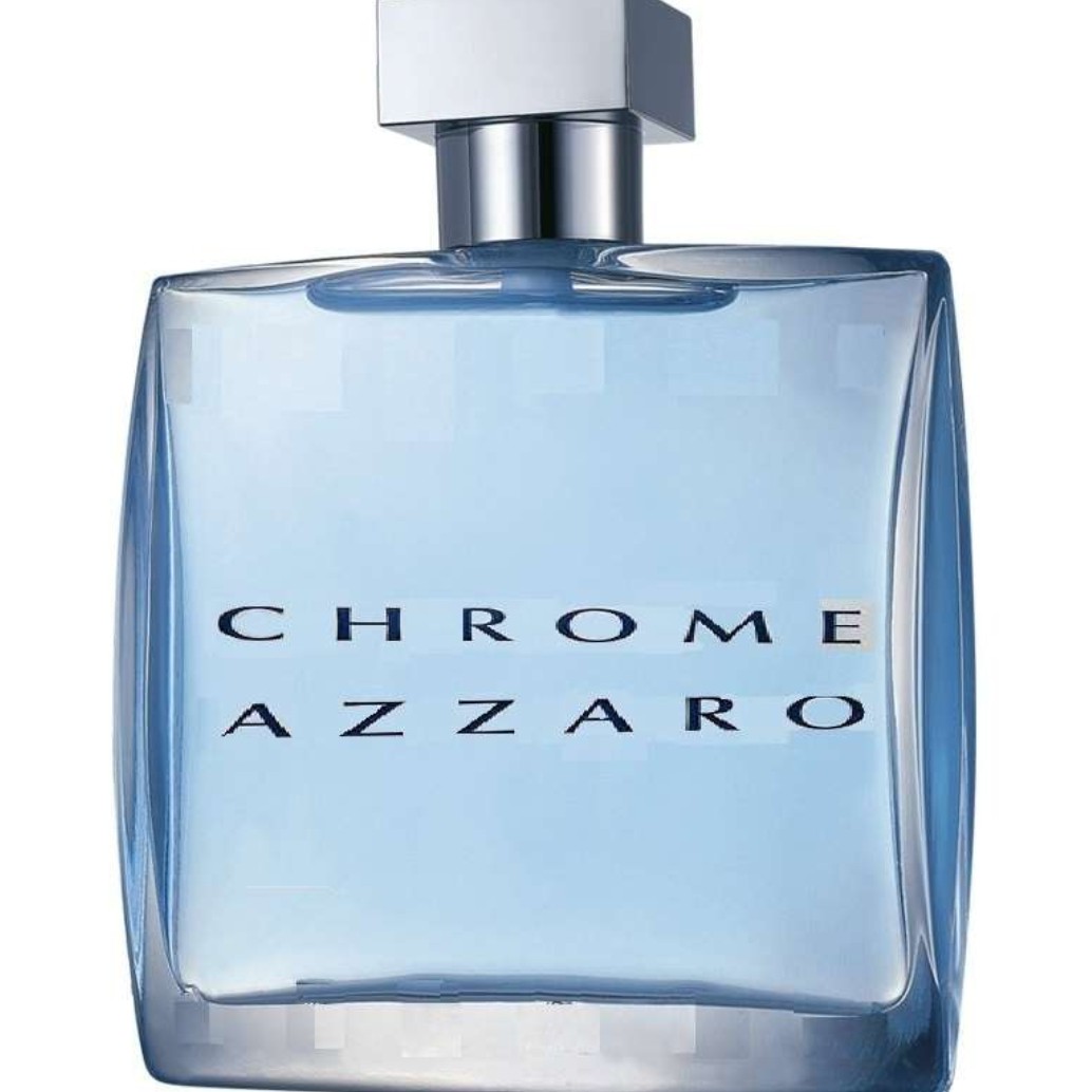 ادکلن آزارو کروم شرکتی عطر آزارا کروم azaro chrome