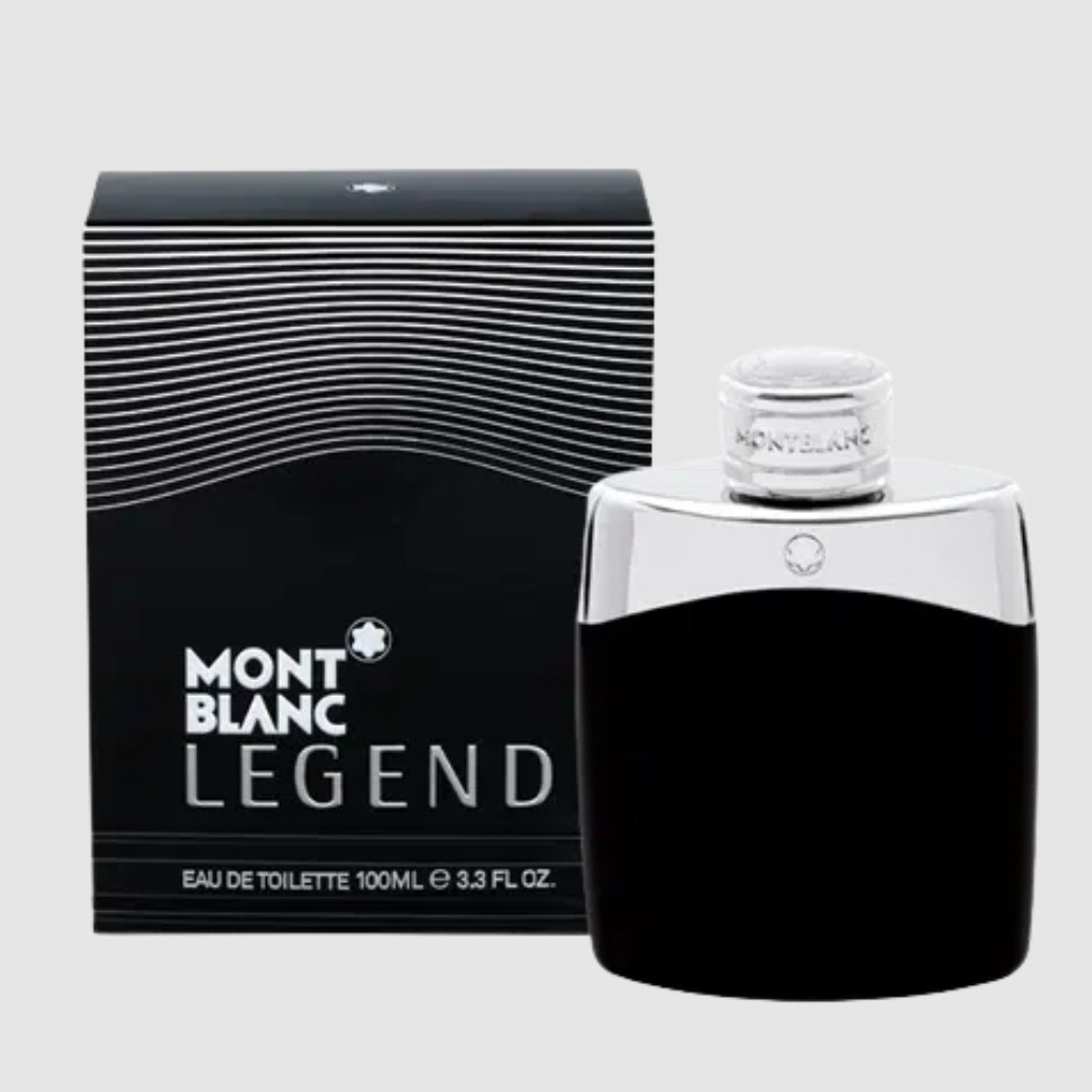 ادکلن مونت بلک لجند Montblanc Legend عطر لجند ادکلن مونت بلان