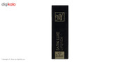 رژ لب جامد مای سری Black Diamond مدل Satin Luxe شماره 03