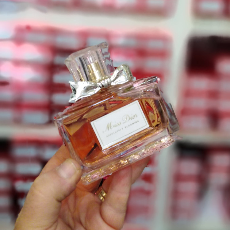 ادو پرفیوم میس دیور Christian Dior Miss Dior EDP عطر 100 میل ماندگار زنانه