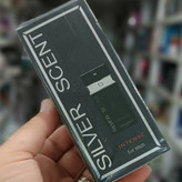 ادکلن سیلورسکنت 100 میل عطر silver scent کادو پسرانه عطر خوشبو