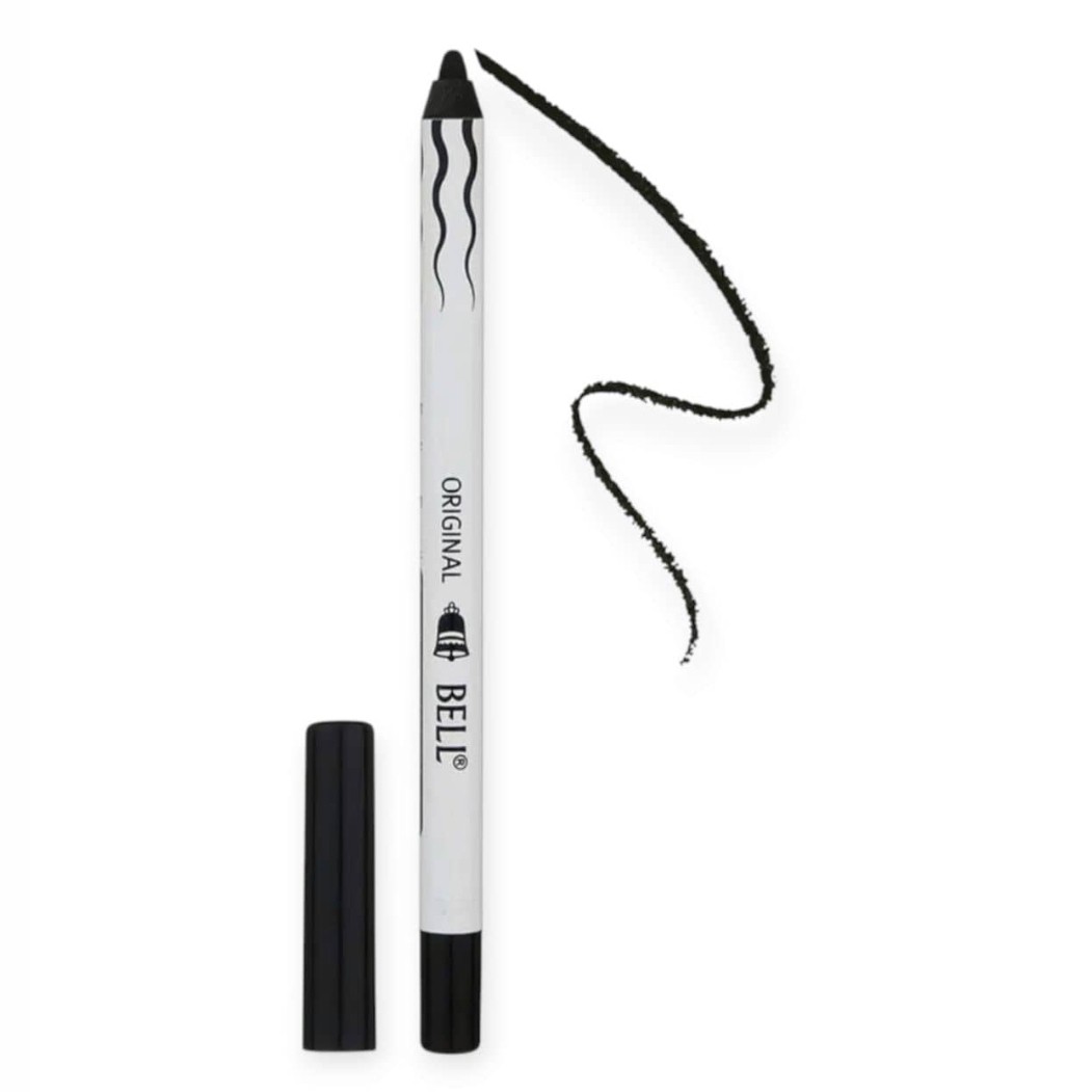 مداد چشم ضد آب بل مات matt bell eyeliner خط چشم