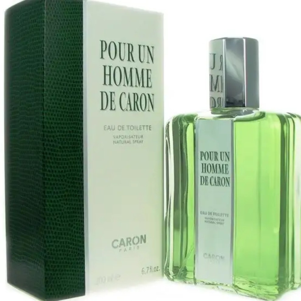 ادکلن پوران هوم اصل pour un homme عطر هدیه روز پدر