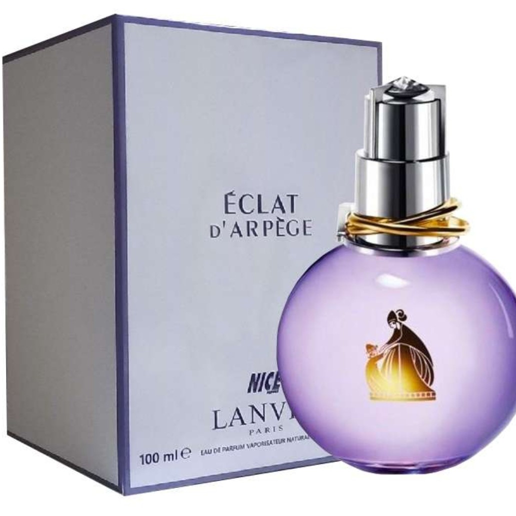 ادکلن اکلت 100 میل eclat عطر زنانه رایحه خوشبو اکلت اودکلن اکلت Eclat عطر خوشبو دخترانه کادو زنانه هدیه دخترانه ایکلت