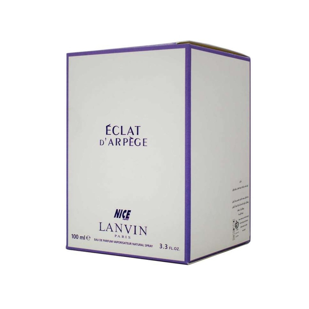 ادکلن اکلت 100 میل eclat عطر زنانه رایحه خوشبو اکلت اودکلن اکلت Eclat عطر خوشبو دخترانه کادو زنانه هدیه دخترانه ایکلت
