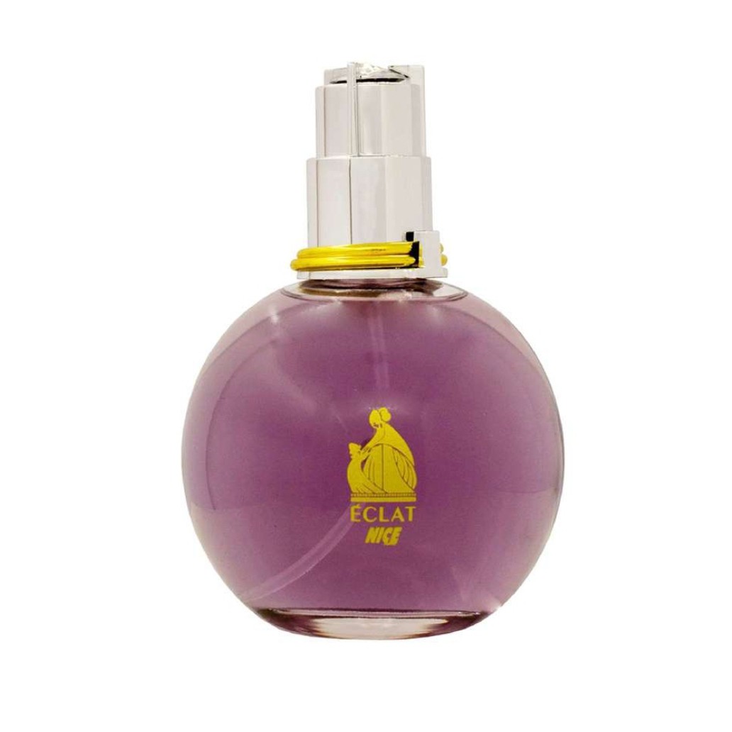 ادکلن اکلت 100 میل eclat عطر زنانه رایحه خوشبو اکلت اودکلن اکلت Eclat عطر خوشبو دخترانه کادو زنانه هدیه دخترانه ایکلت