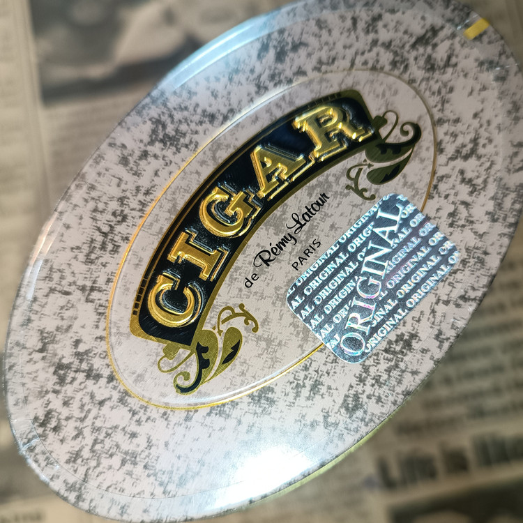 ادکلن سیگار اصلی CIGAR PERFUMEداورجینال 100 میل لیبل دار cigar فلزی عطر اسانس ادوپرفیوم سیگار قدیمی عطر سیگار CIGAR